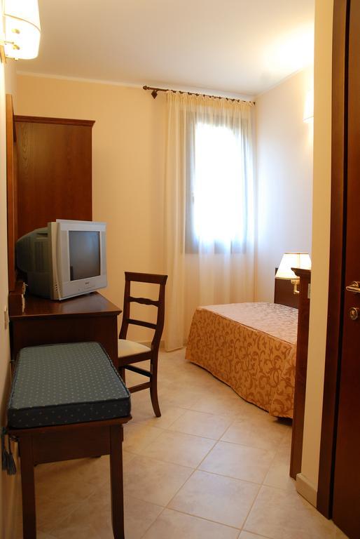 Hotel Villa Mokarta Salemi Room photo