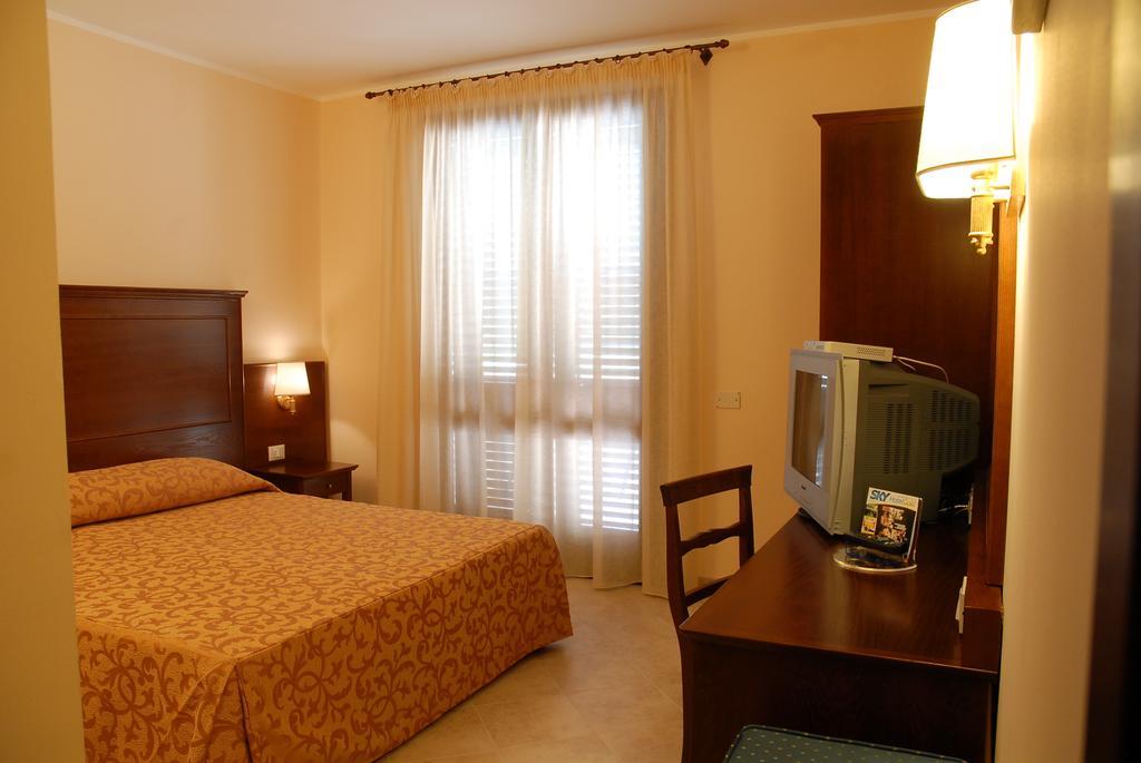 Hotel Villa Mokarta Salemi Room photo