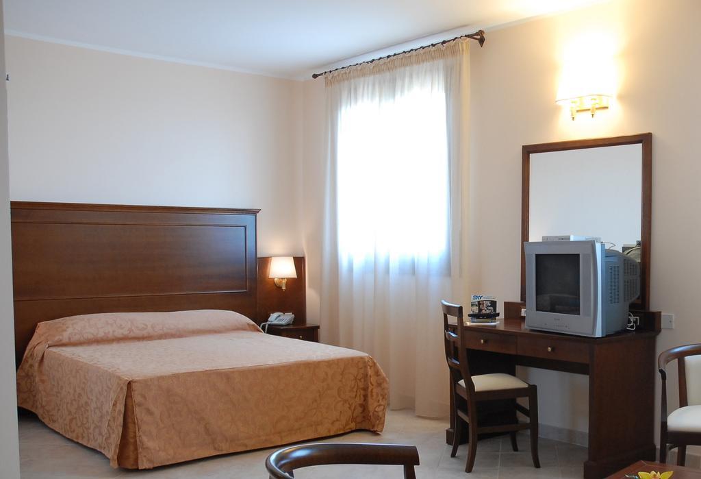 Hotel Villa Mokarta Salemi Room photo