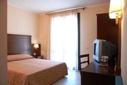 Hotel Villa Mokarta Salemi Room photo