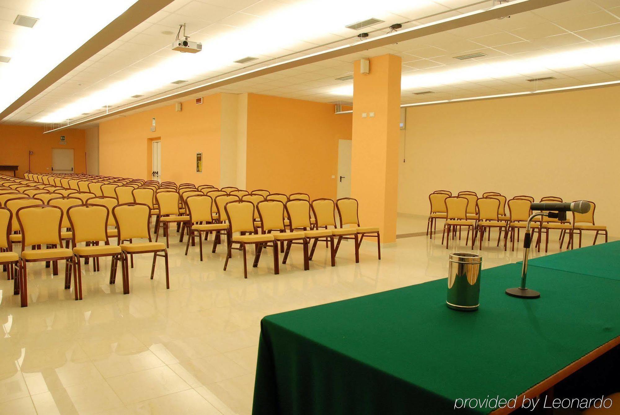 Hotel Villa Mokarta Salemi Business photo