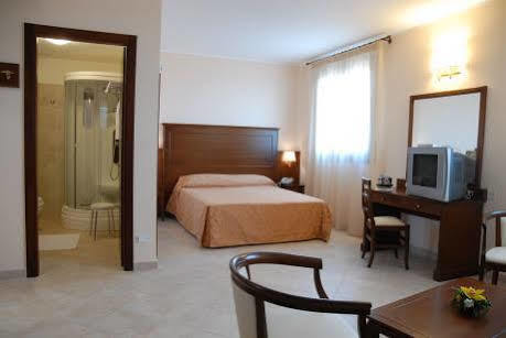 Hotel Villa Mokarta Salemi Room photo